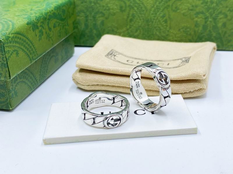 Gucci Ring 04yxs102